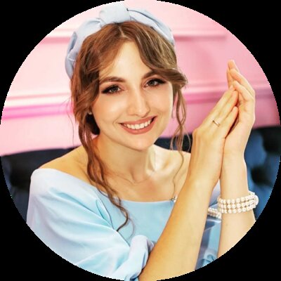 Alina Bregnova